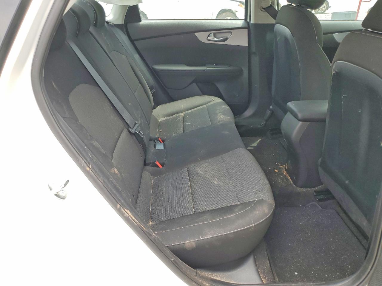 Kia Forte Lxs