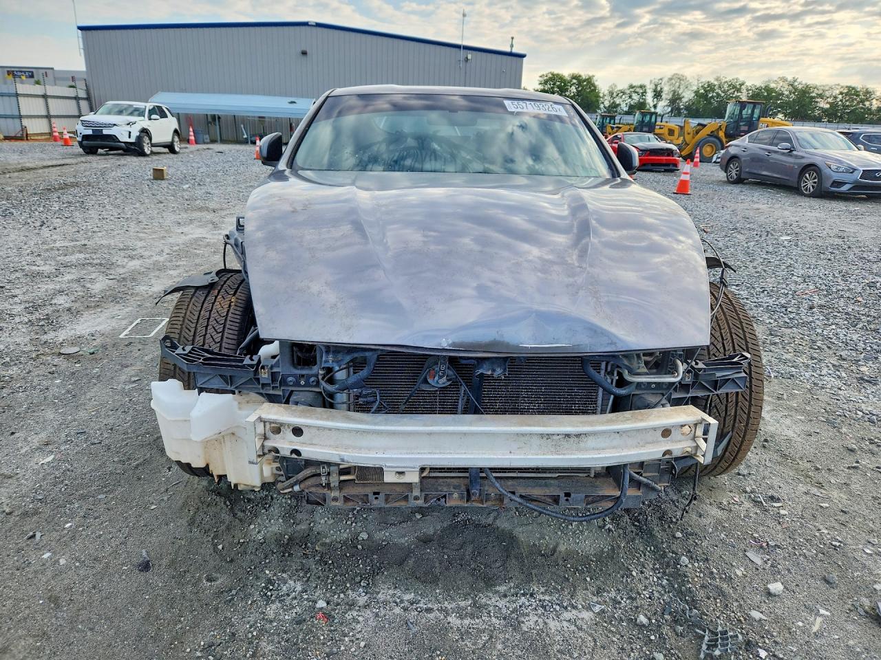 Nissan 370Z Base