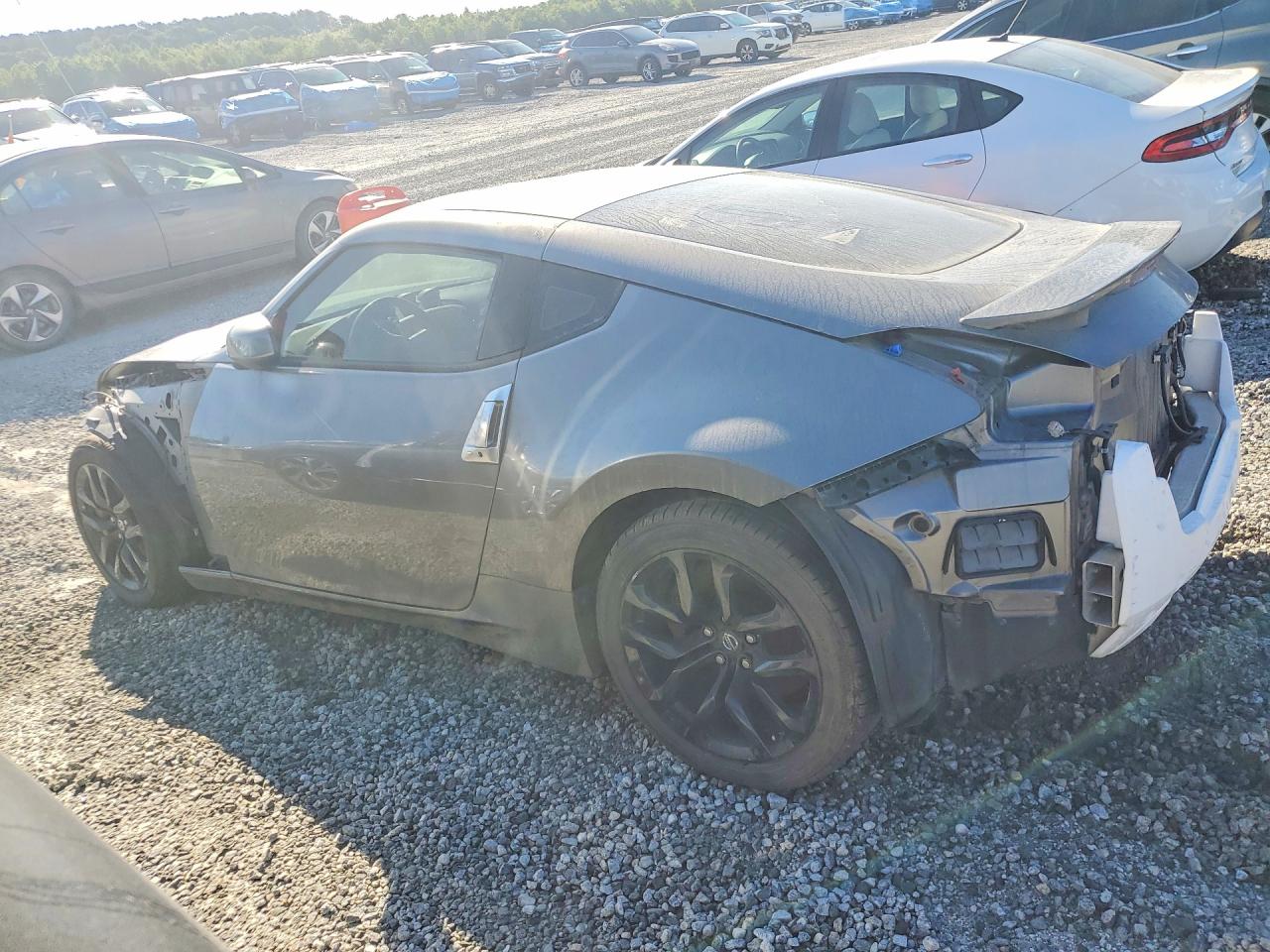 Nissan 370Z Base