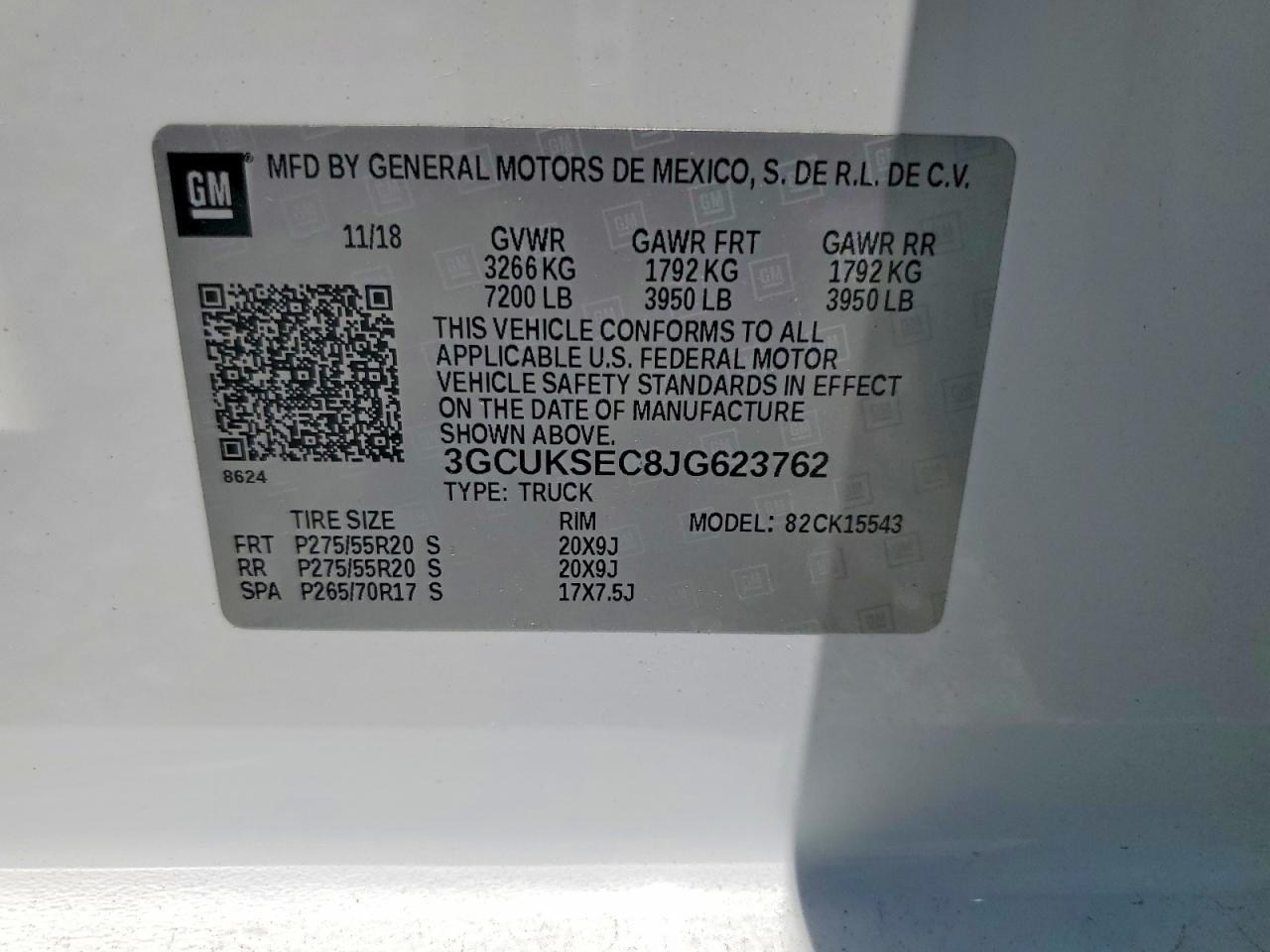 Chevrolet Silverado K1500 Ltz