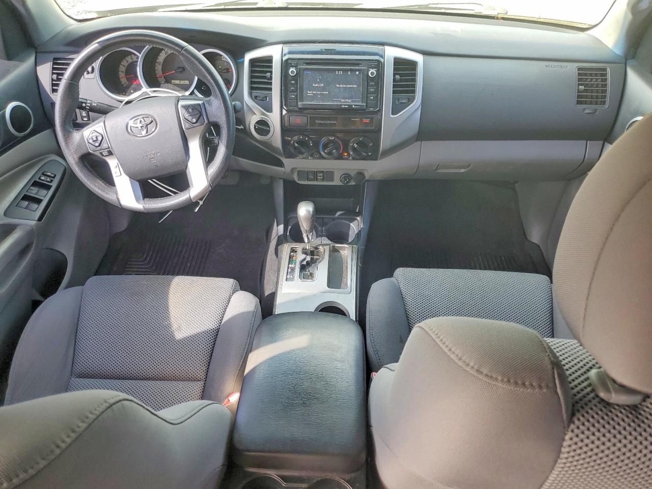 Toyota Tacoma V6
