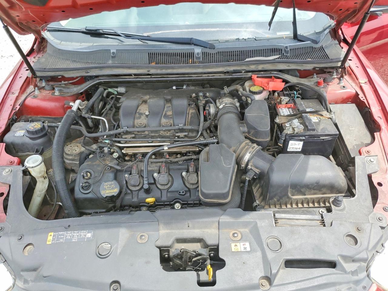Ford Taurus Sel