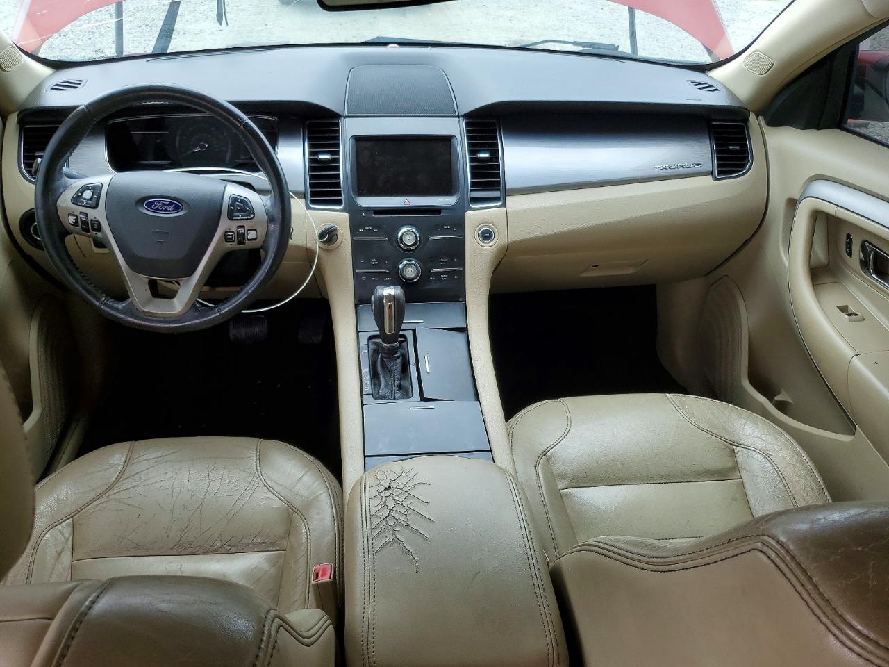 Ford Taurus Sel
