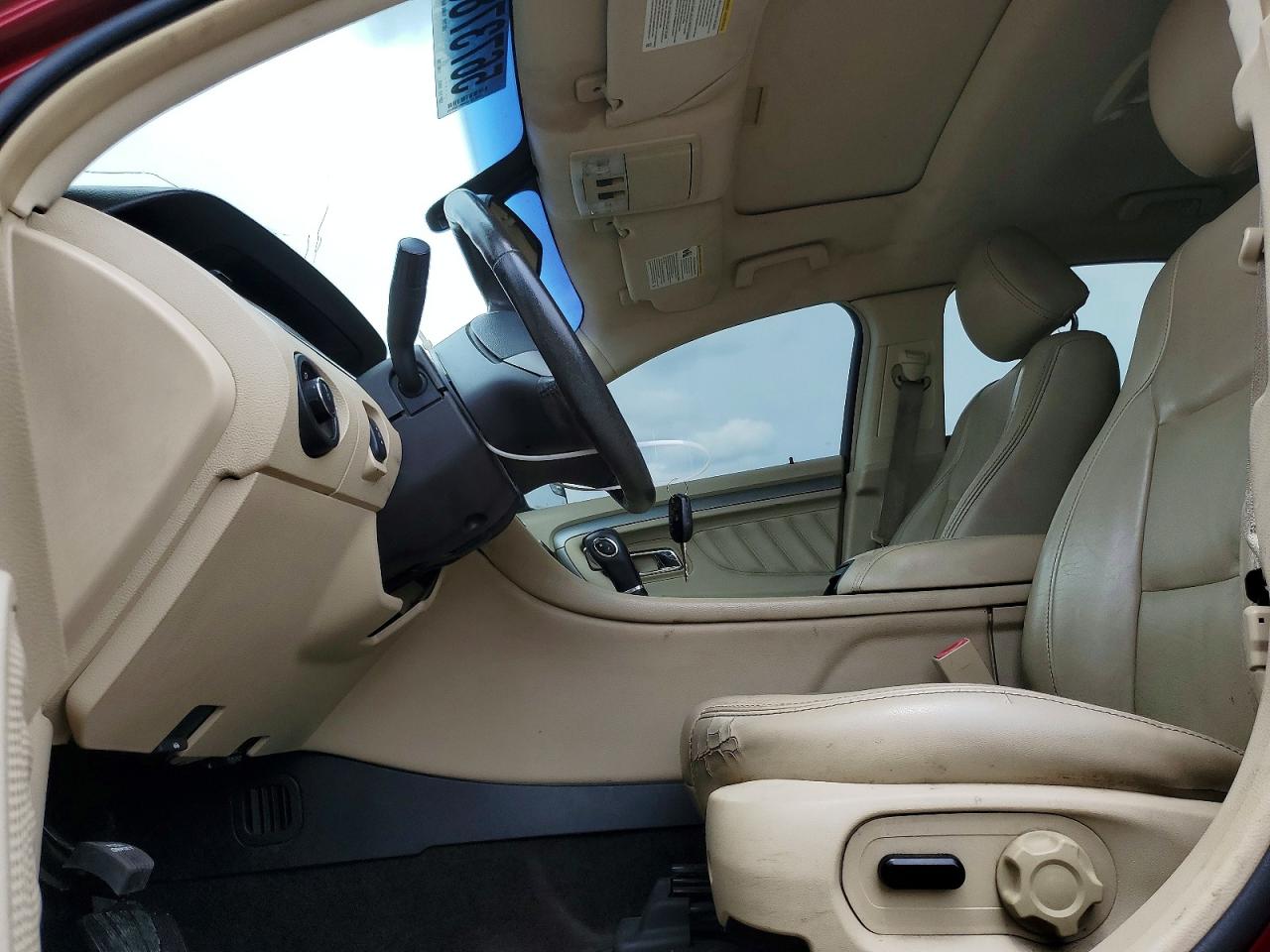 Ford Taurus Sel