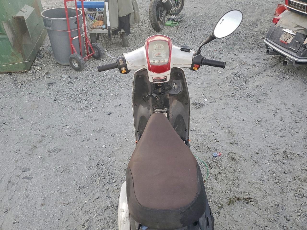 Znen Scooter
