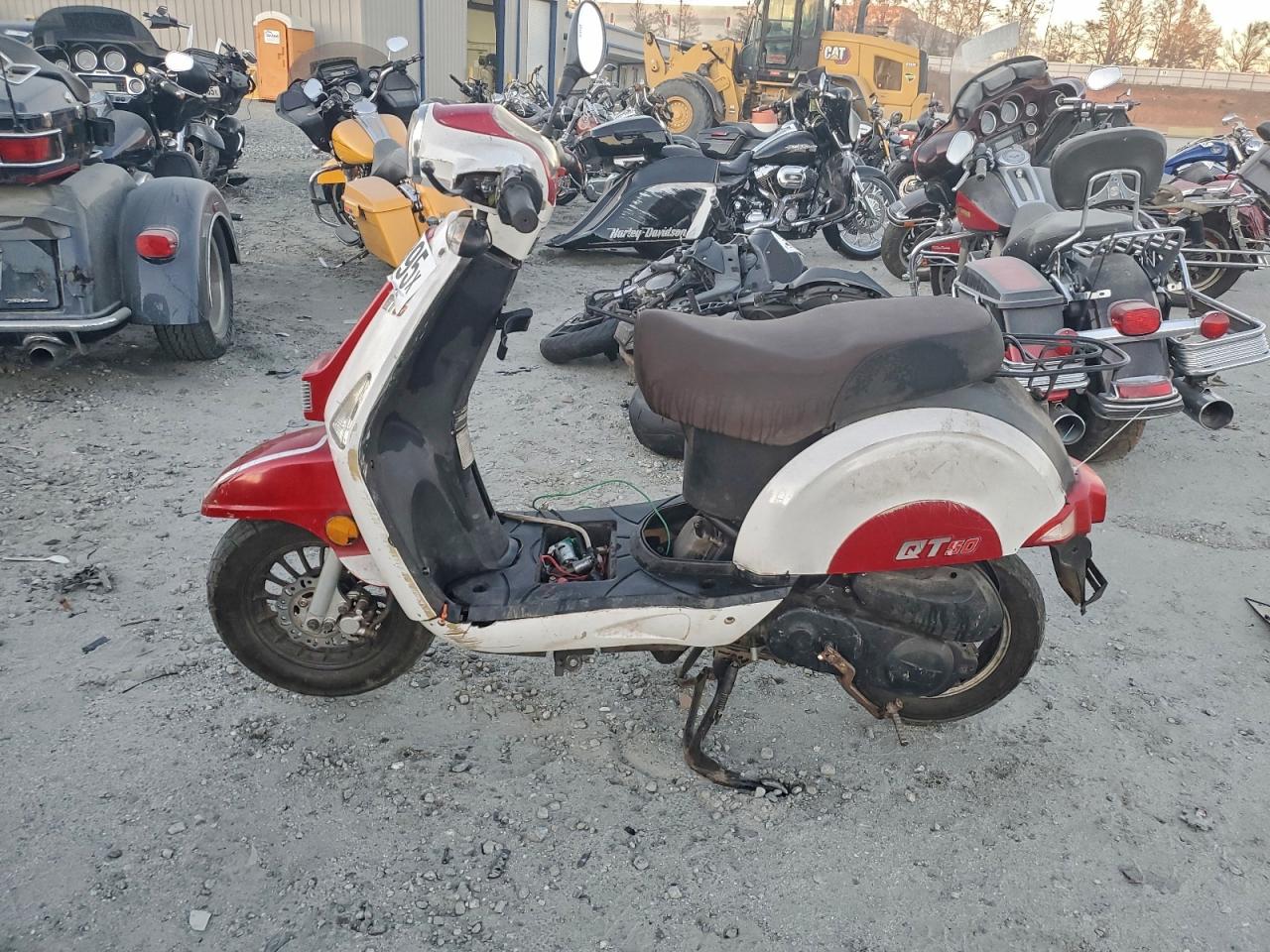 Znen Scooter