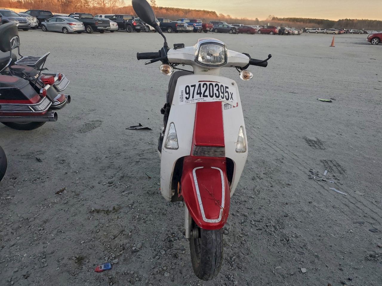 Znen Scooter
