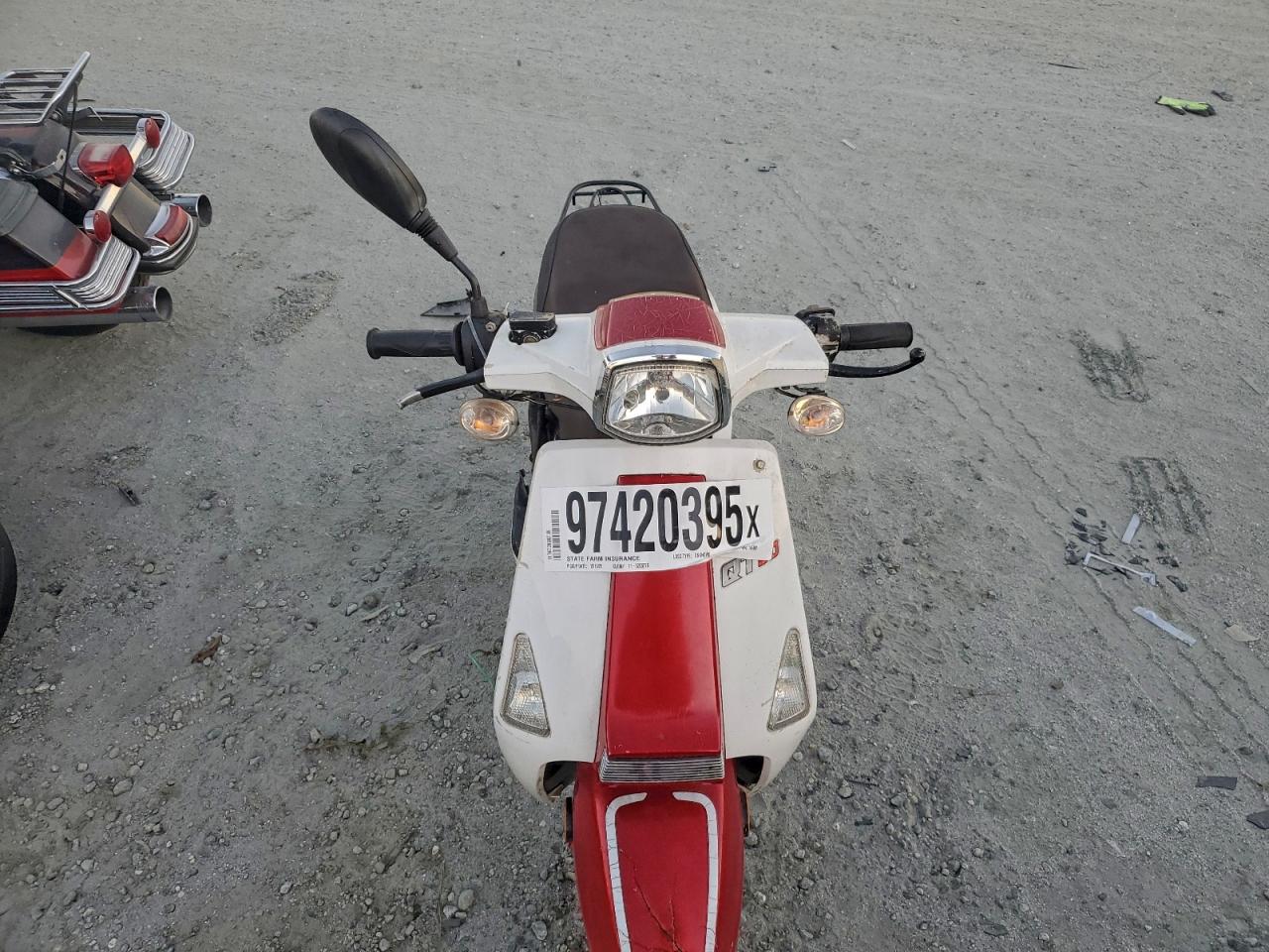 Znen Scooter