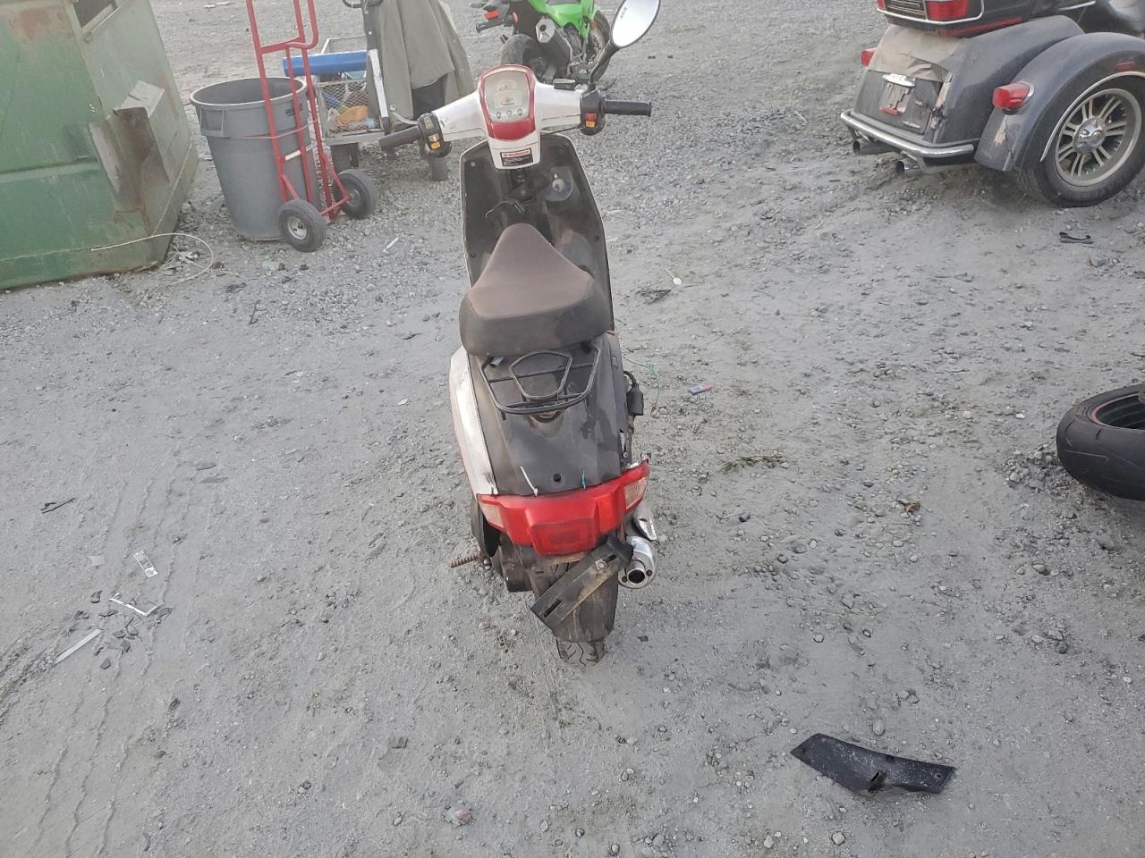 Znen Scooter