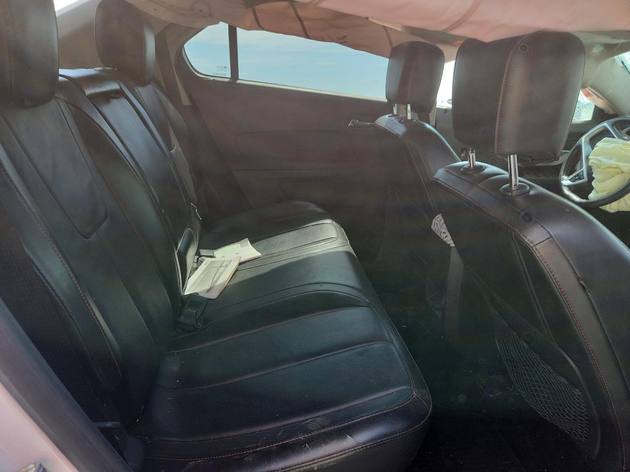 Chevrolet Equinox Ltz