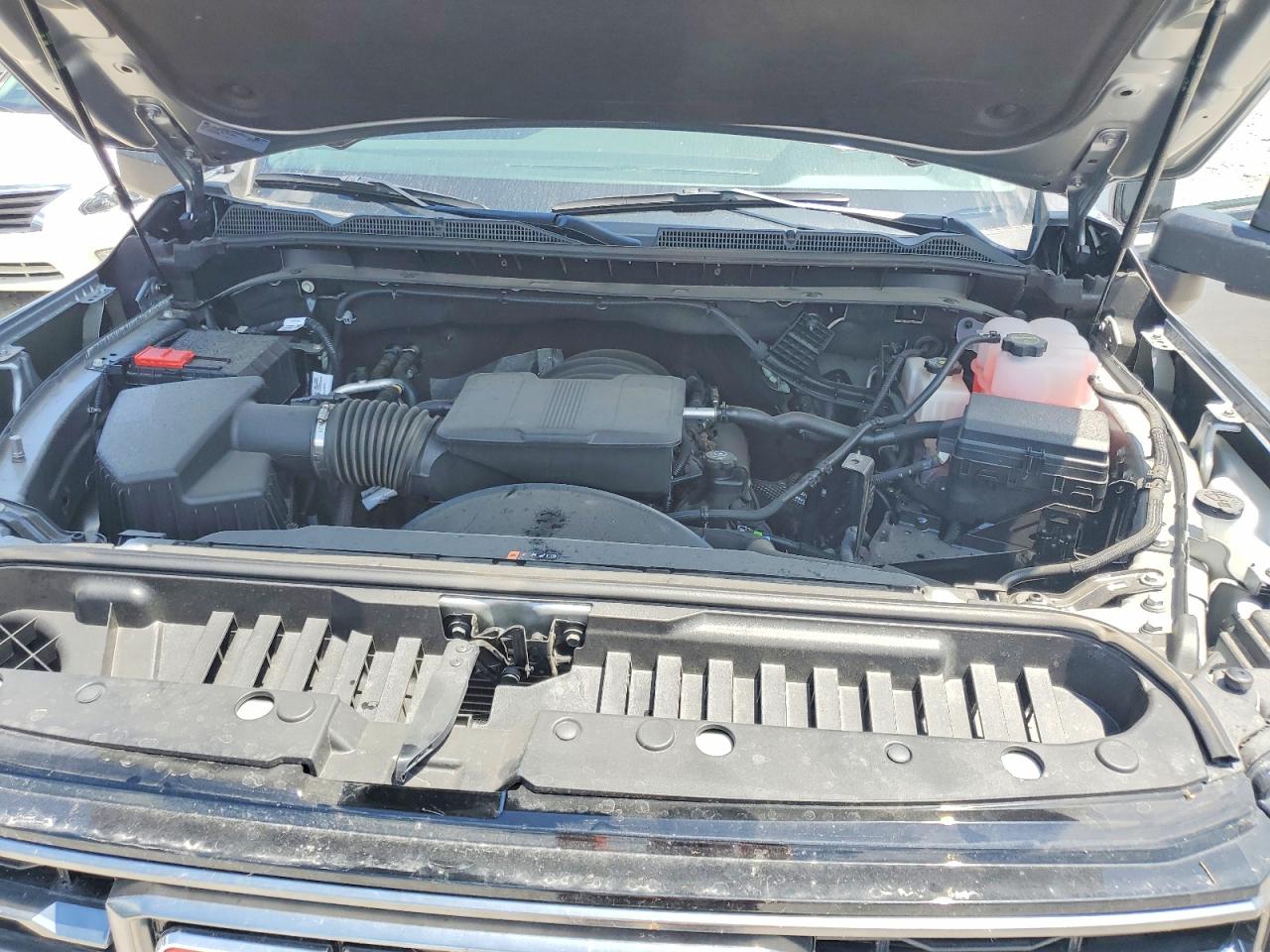 GMC Sierra K2500 At4