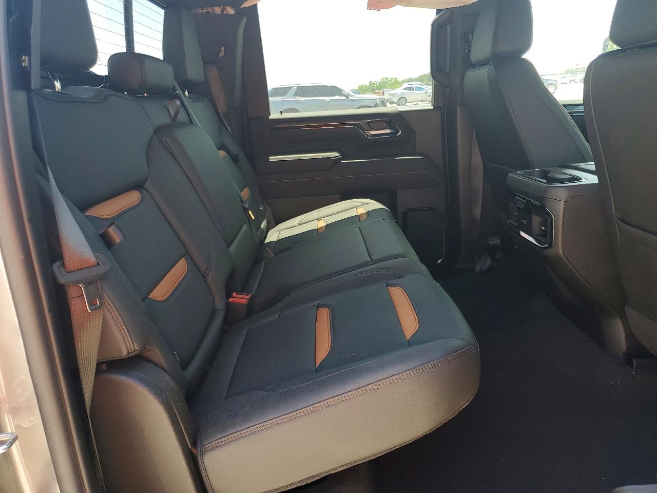 GMC Sierra K2500 At4