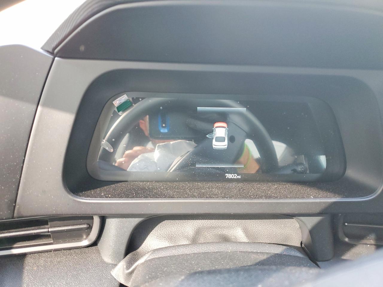 Hyundai ELANTRA Sel Sport