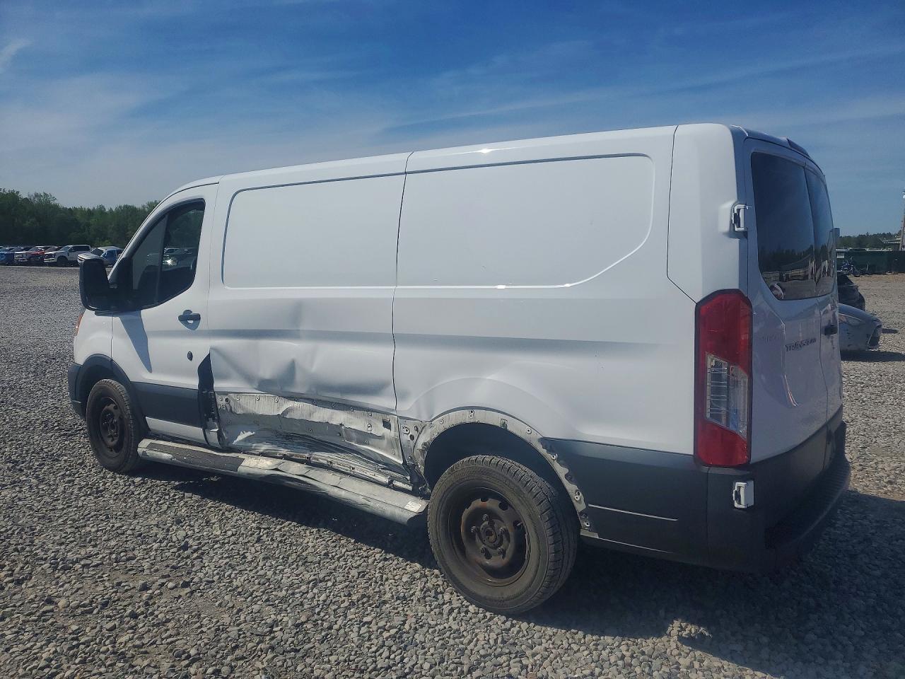 Ford Transit T-250