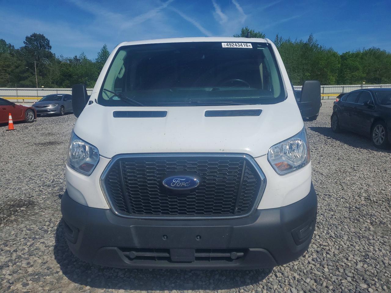 Ford Transit T-250