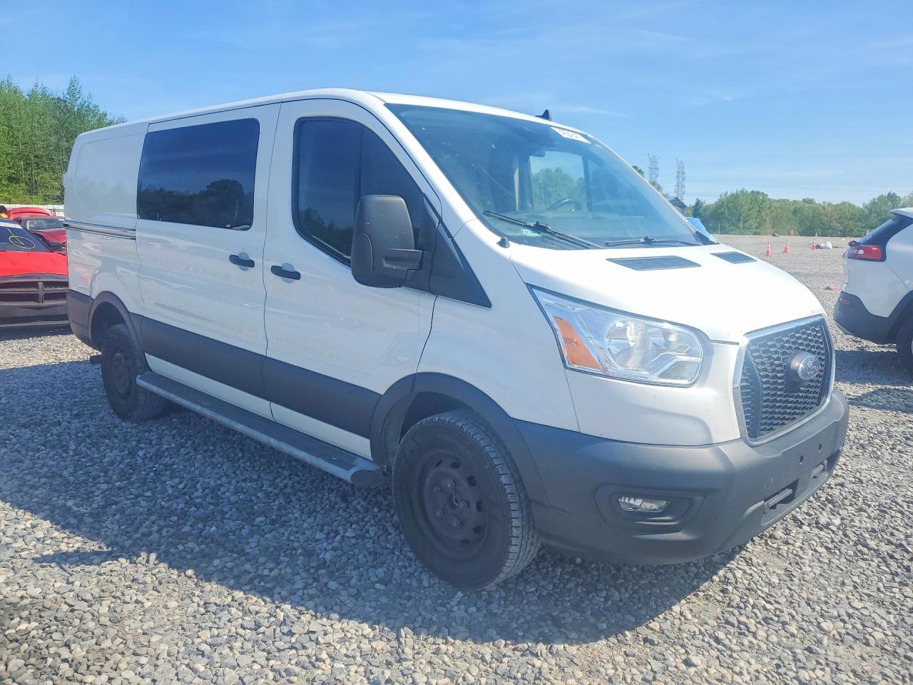 Ford Transit T-250