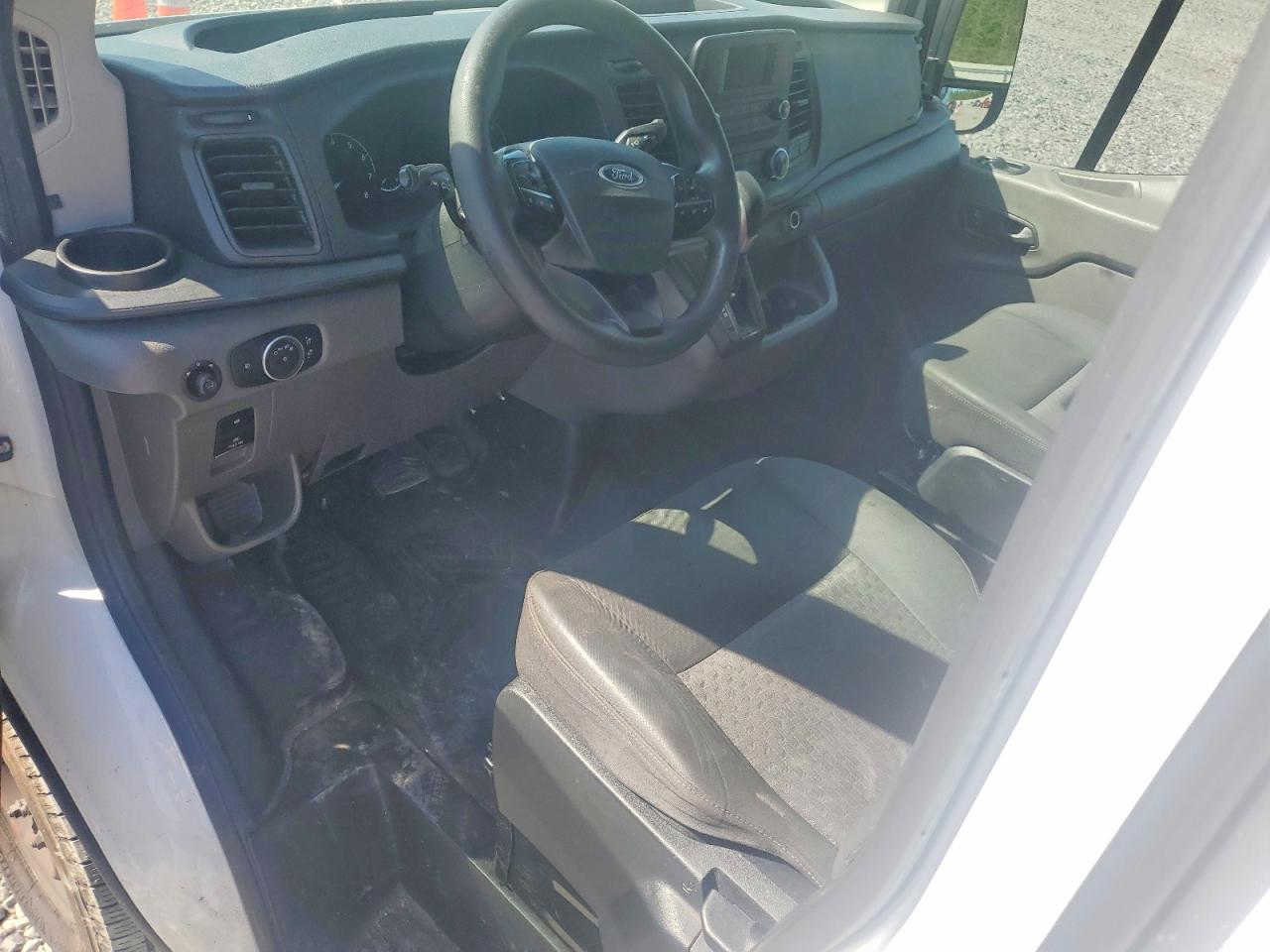 Ford Transit T-250