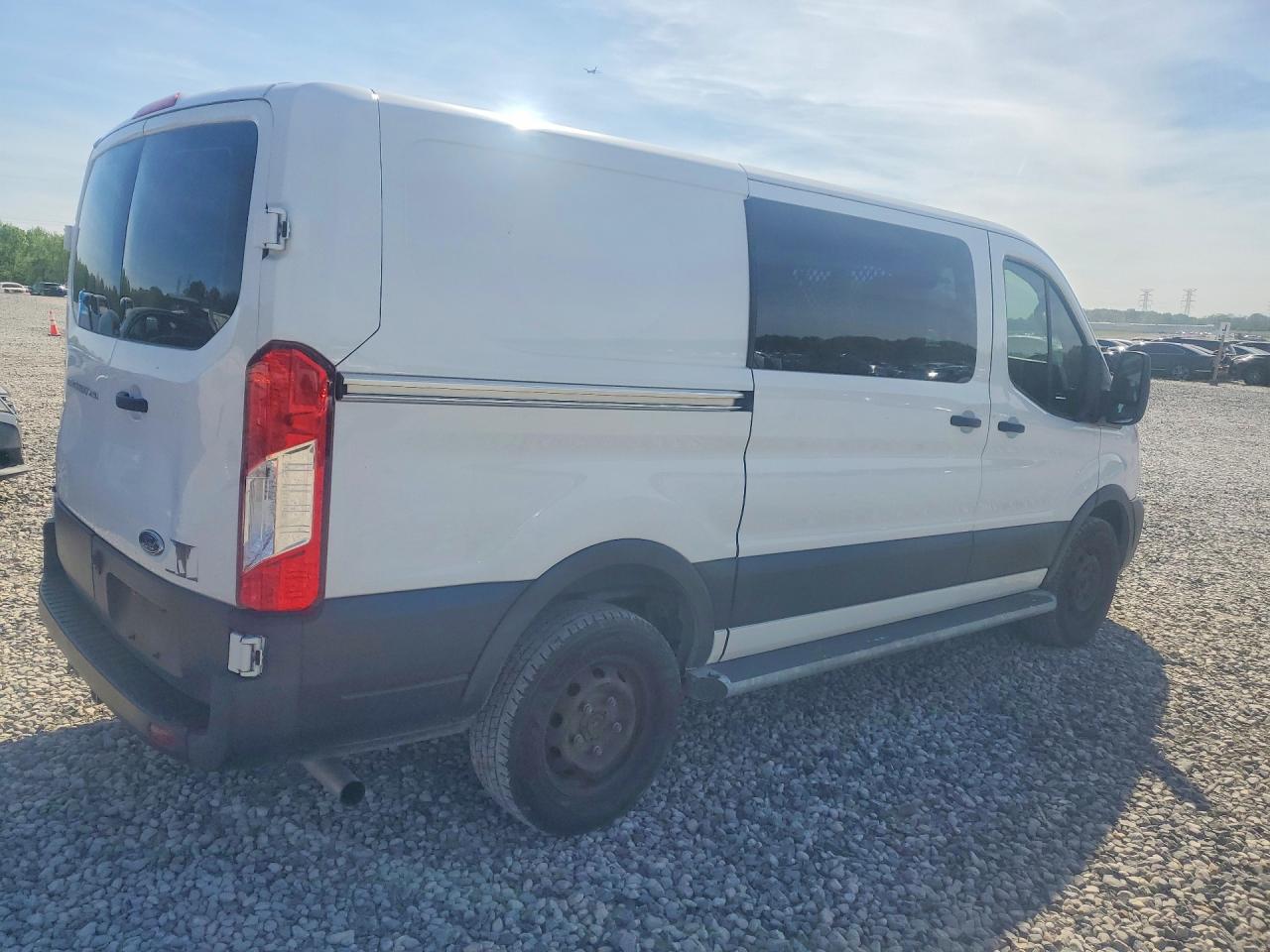 Ford Transit T-250