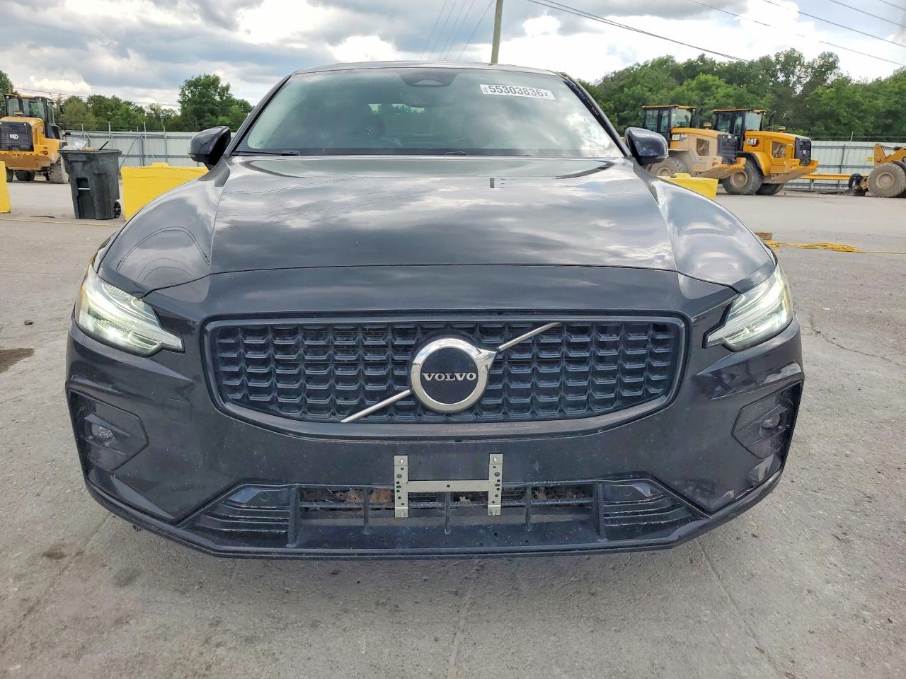 Volvo S60 Core