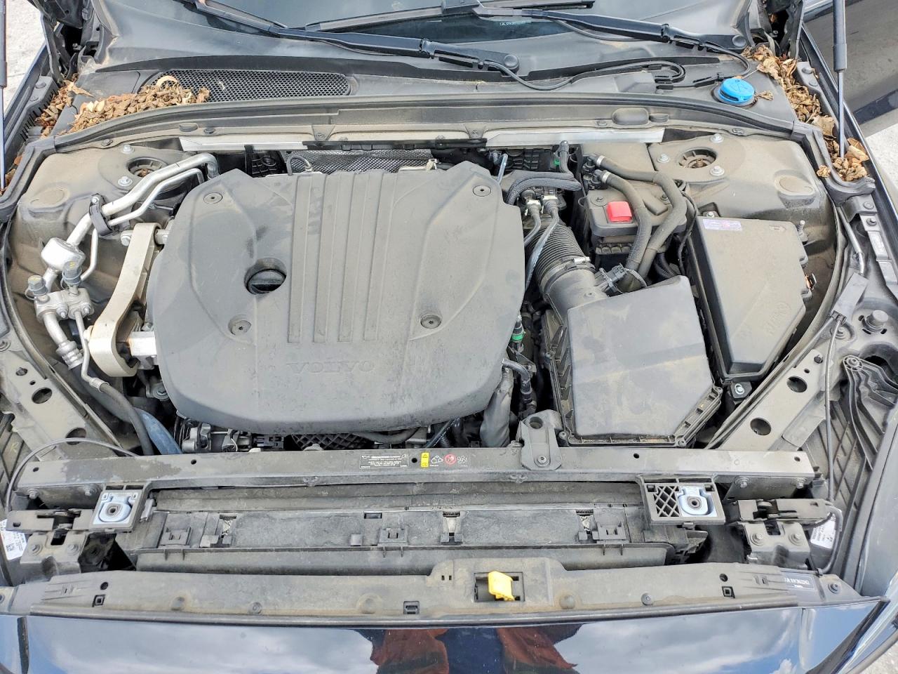 Volvo S60 Core