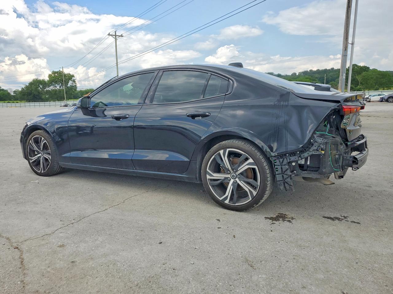 Volvo S60 Core
