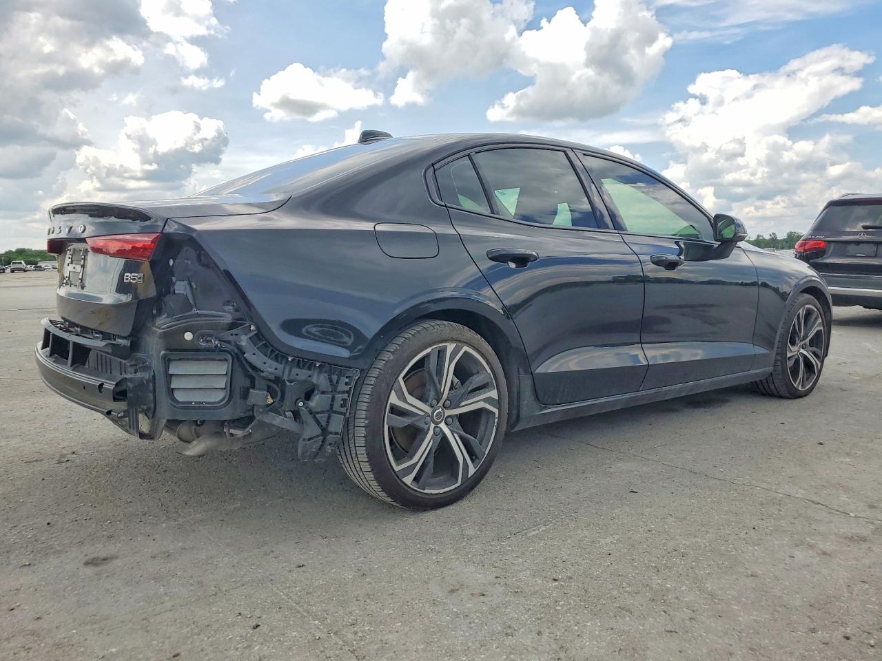 Volvo S60 Core