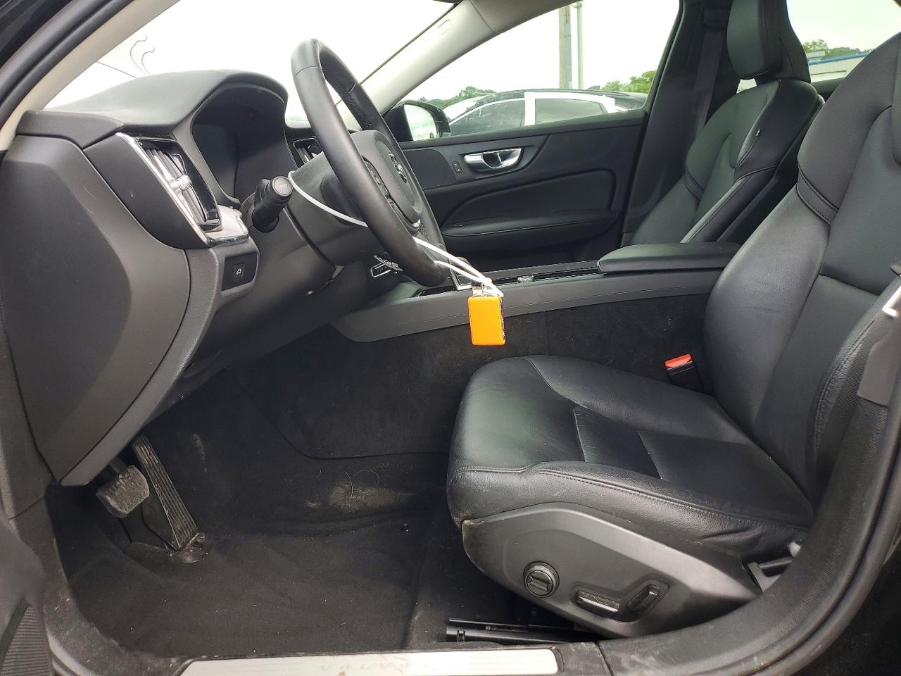 Volvo S60 Core
