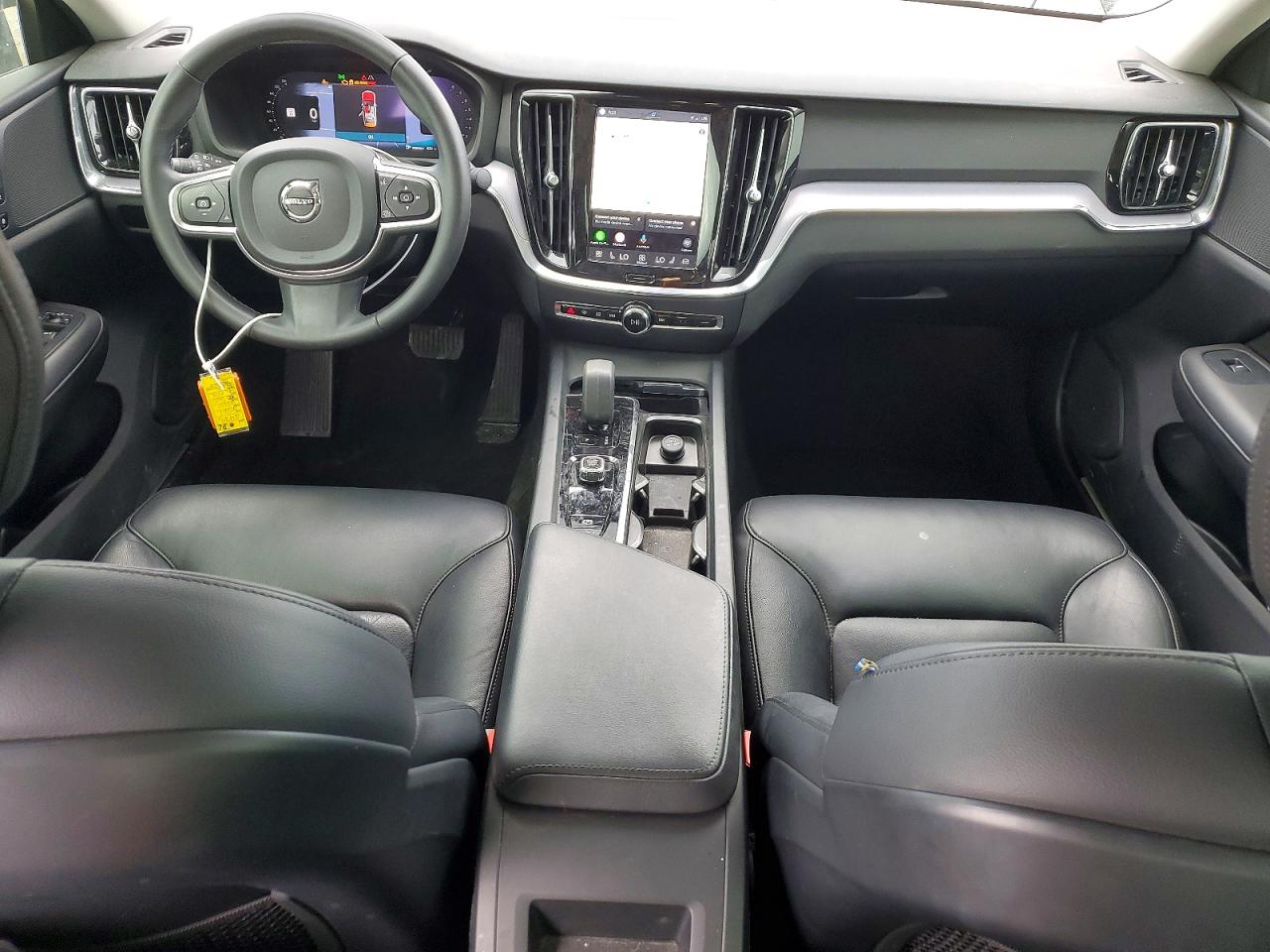 Volvo S60 Core