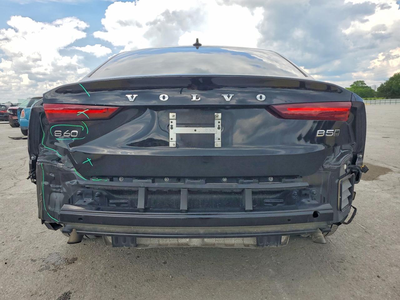 Volvo S60 Core