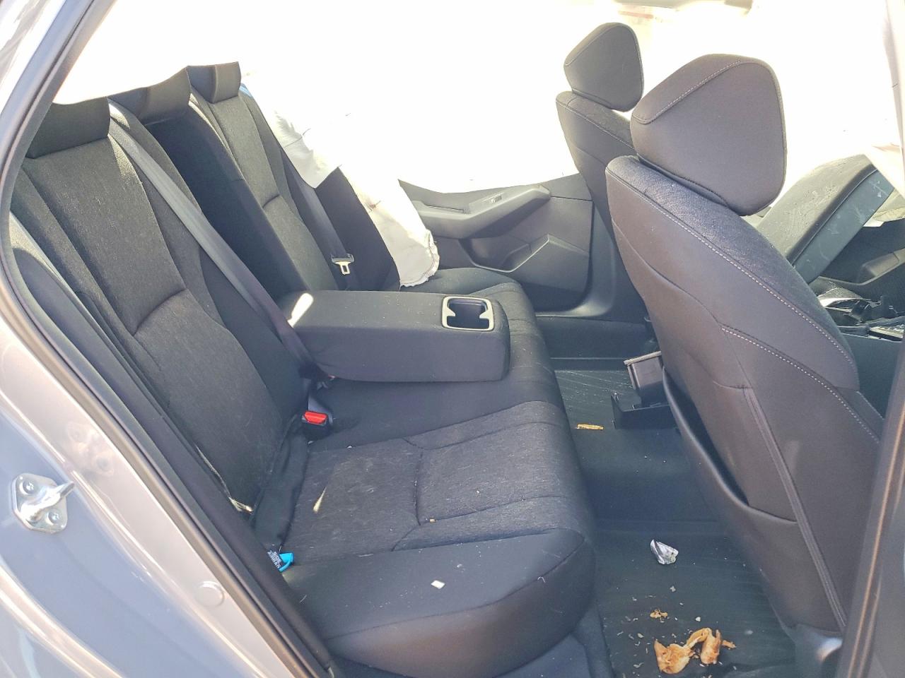 Honda Accord Se