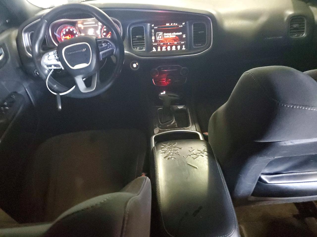 Dodge Charger Sxt