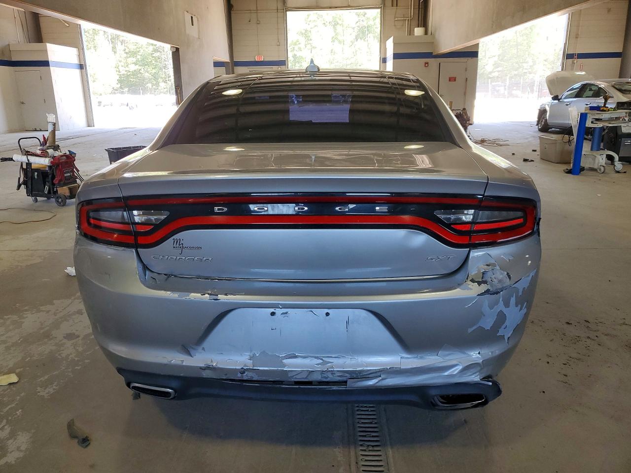 Dodge Charger Sxt