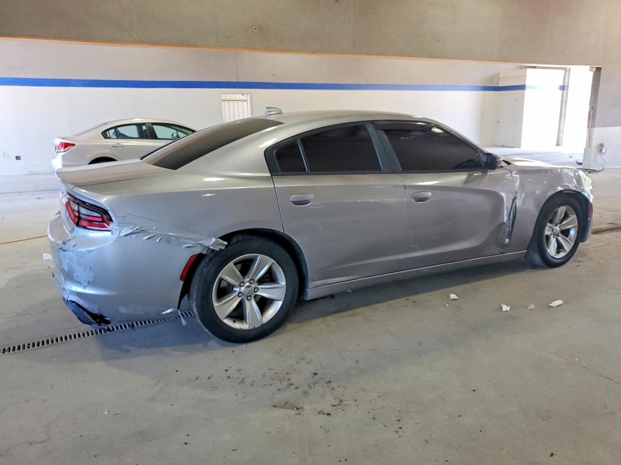 Dodge Charger Sxt