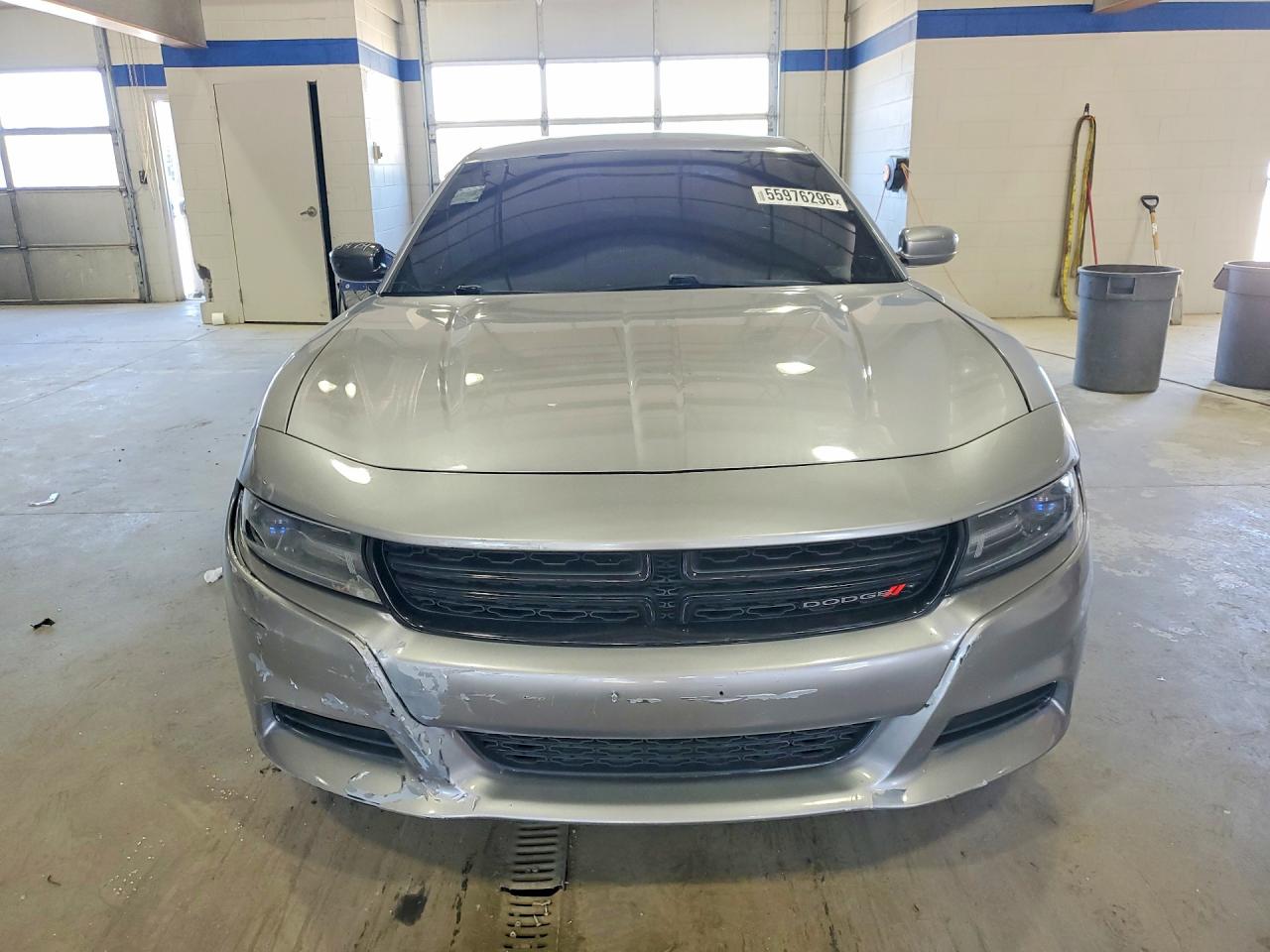Dodge Charger Sxt