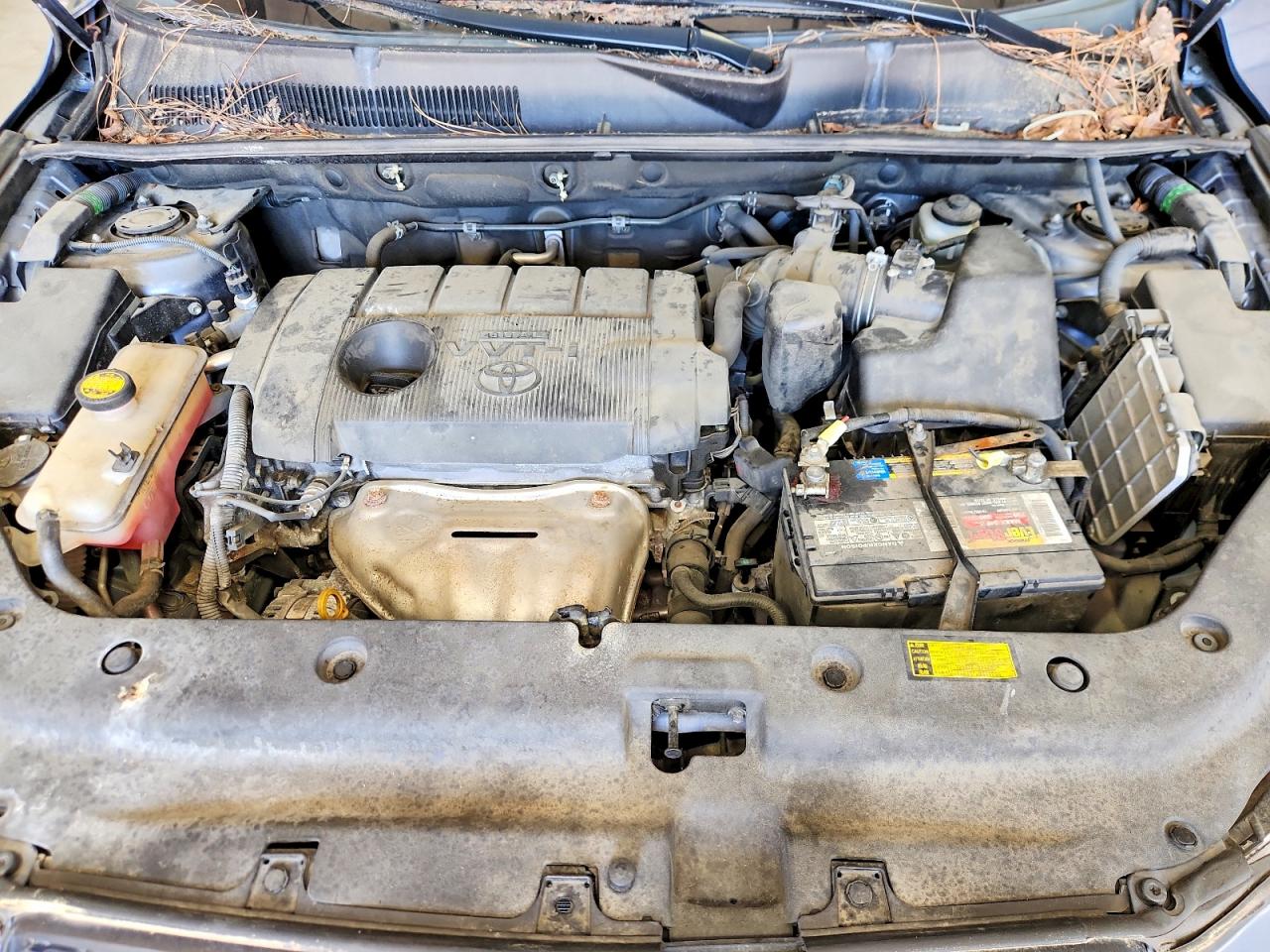 Toyota RAV4 Base