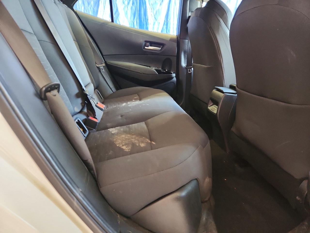 Toyota Corolla Se