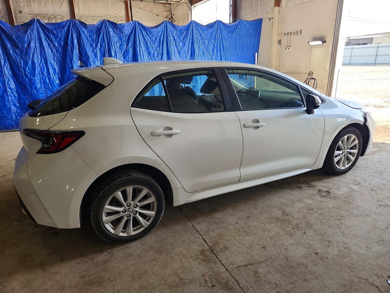 Toyota Corolla Se