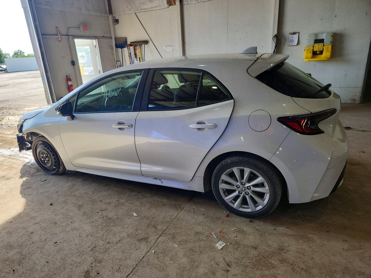 Toyota Corolla Se