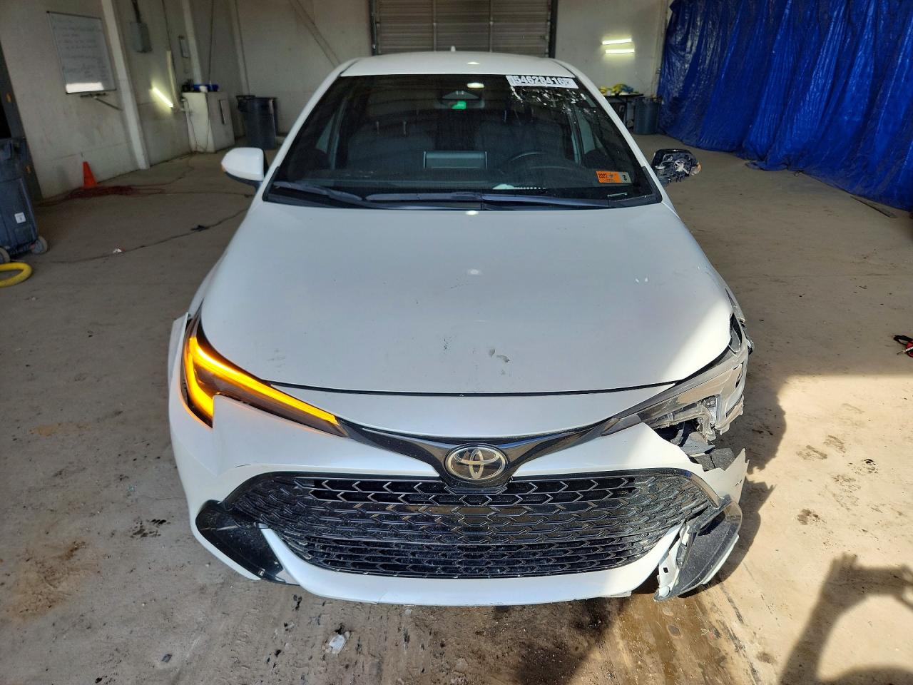 Toyota Corolla Se