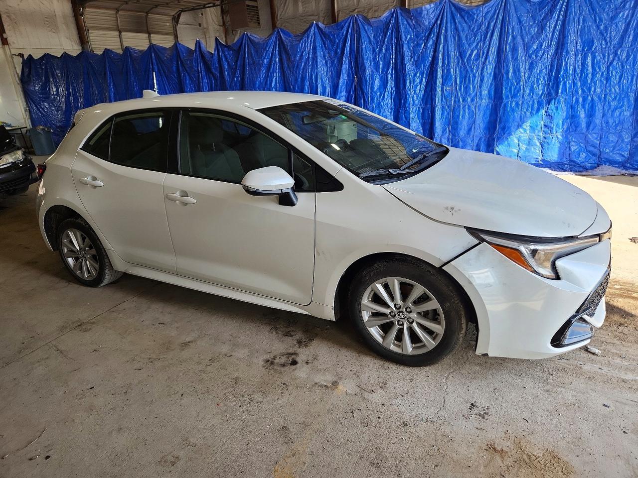 Toyota Corolla Se