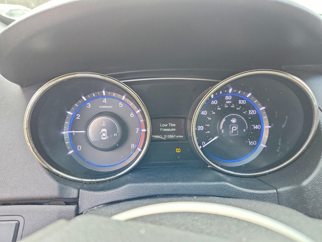 Hyundai SONATA Limited