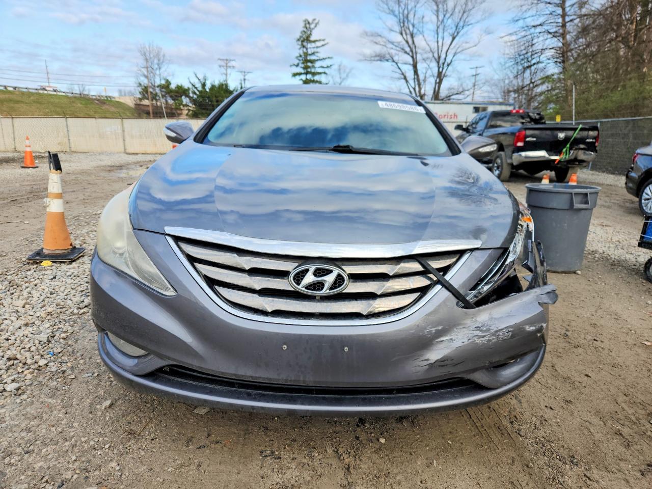 Hyundai SONATA Limited