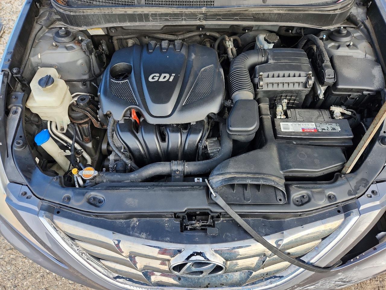 Hyundai SONATA Limited