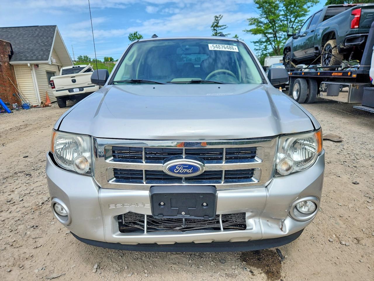 Ford Escape Xlt