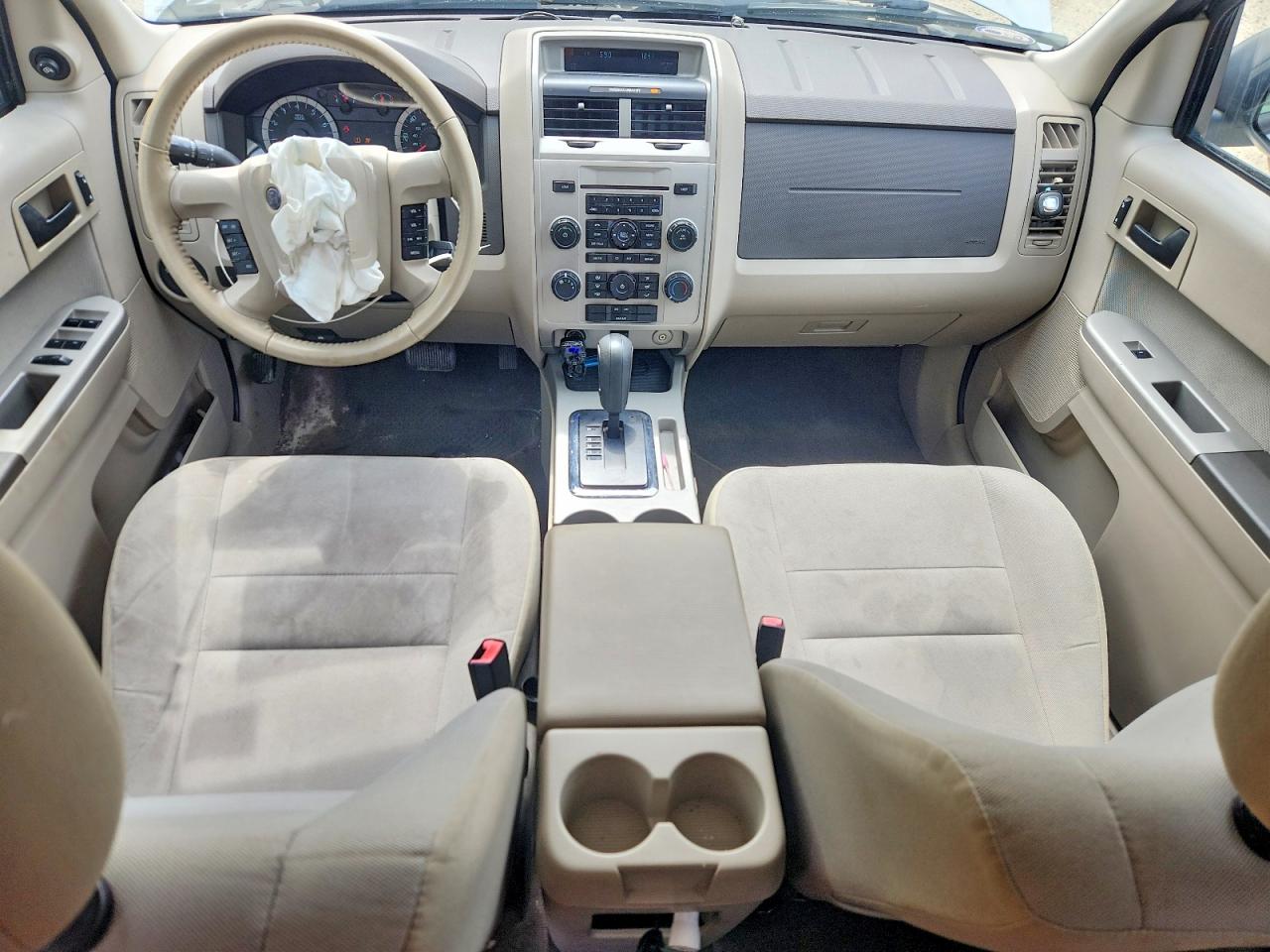 Ford Escape Xlt