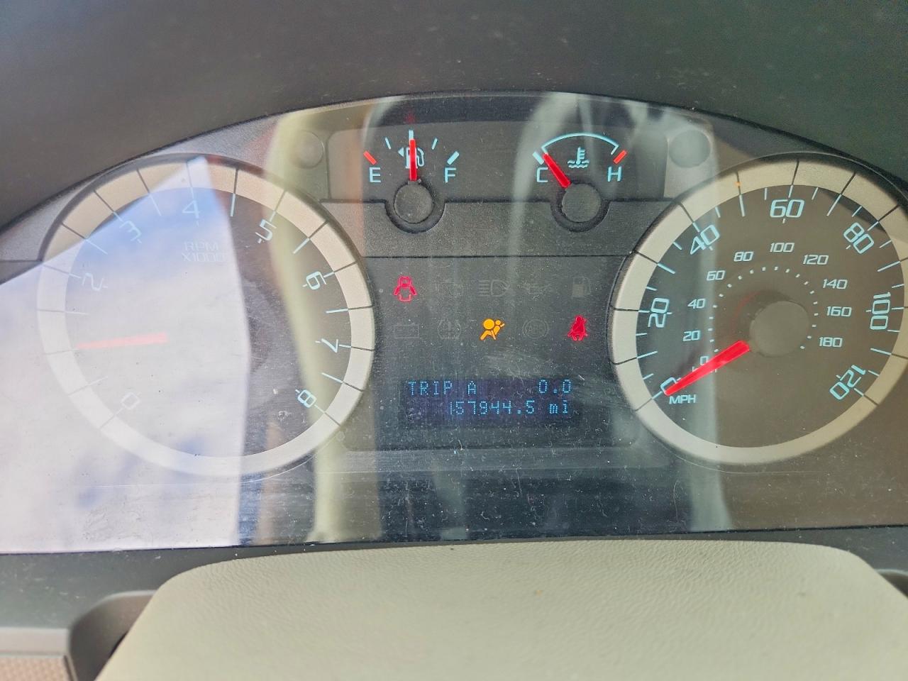 Ford Escape Xlt