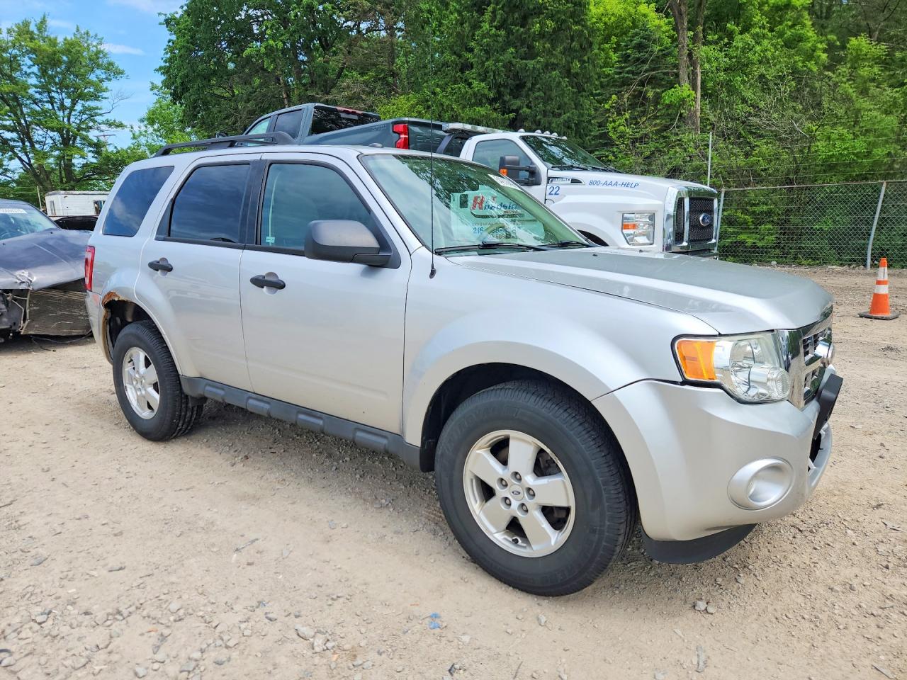 Ford Escape Xlt