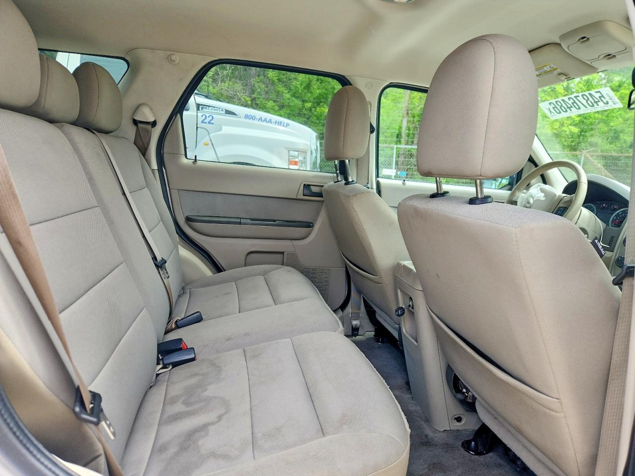 Ford Escape Xlt