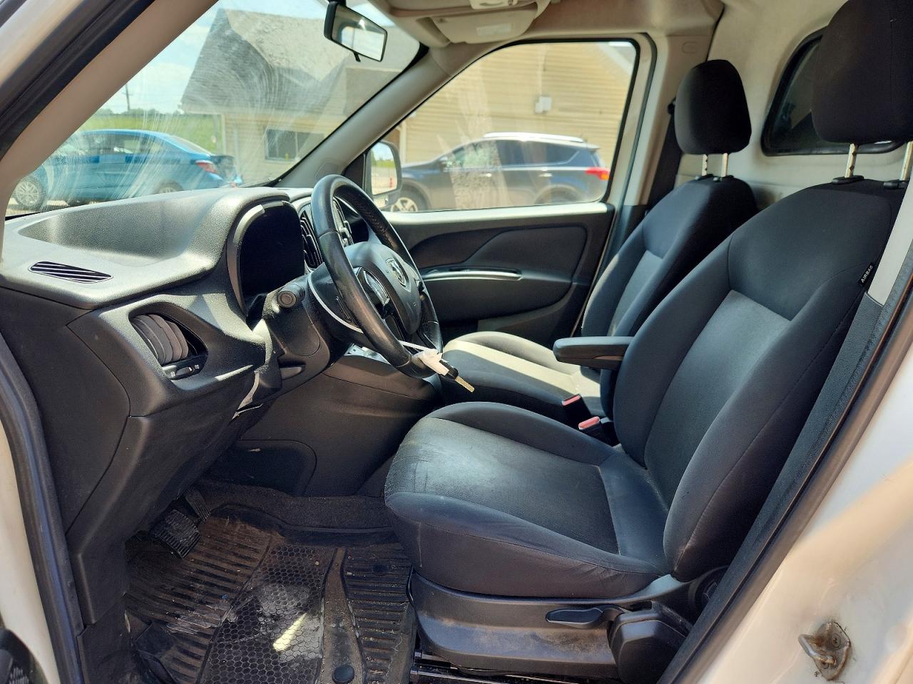 Ram Promaster Slt