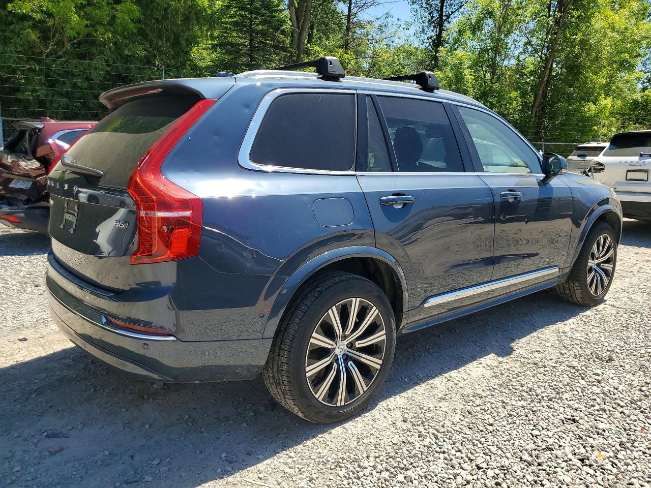 Volvo XC90 Plus
